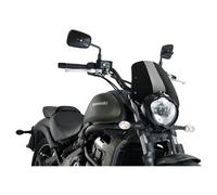 Puig Sports screen with type approval