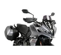 Puig Sports screen with type approval