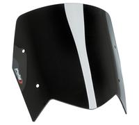 Puig Sports screen with type approval