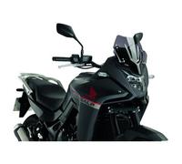 Puig Sports screen with type approval