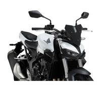 Puig Sports screen with type approval