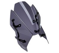 Puig Sports screen with type approval GSX-S 1000, GSX-S 950, dark tint