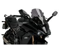 Puig Sports screen with type approval GSX-S1000 GT DARK TINT