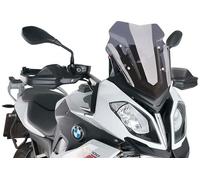 Puig Sports screen with type approval S1000XR 15- DARK TINT