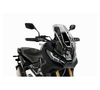 Puig Sports screen with type approval X-ADV 21-LIGHT TINT TYPE APPROVAL