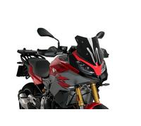 Puig sportscreen for Bmw F900XR (Year 2020-2026) - Black