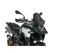 Puig sportscreen for Bmw R1300GS TROPHY, among others matte black