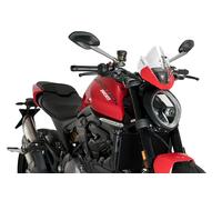 Puig sportscreen for Ducati MONSTER 937, MONSTER 937 PLUS, among others