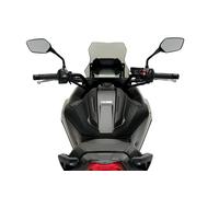 Puig sportscreen for Honda NC750X, NC750X DCT (Year 2021-2024) - Tinted