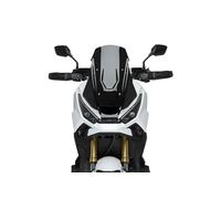 Puig sportscreen for Honda X-ADV (Year 2021-2026) - Black