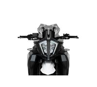 Puig sportscreen for Ktm 890 SMT (Year 2023-2025) - Tinted