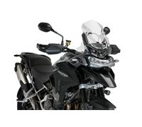 Puig sportscreen for Triumph TIGER 1200 GT, among others Transparent