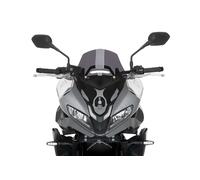 Puig sportscreen for Triumph TIGER SPORT 800 (Year 2025) - Dark tinted