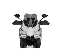 Puig 22688F Sport Windscreen model specific design, Dark Smoke