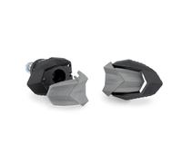 PUIG Sprocket Cover Mod. R19 For HONDA CB1000 Hornet 2025 Black 22392N