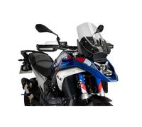 PUIG Standard Windshield BMW R1300 GS Adventure 24-26 Transparent 22014W