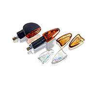 Puig Star Short Turn Signals