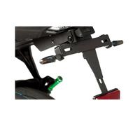 Puig Stick Rear Honda Nt650v Deauville 01 Turn Signals