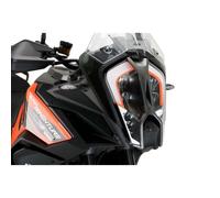 PUIG Sticker Protection Light KTM 1290 Suadventure S 21-25 Clear