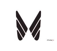 PUIG Sticker Tank Honda CMX500 Rebel 20-24 Carbon Look