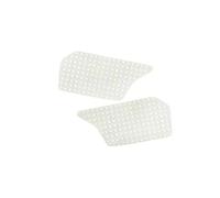 PUIG Sticker Tank Model Pro 2 Honda CBR600RR 24-25 Clear