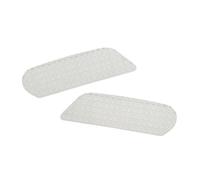 PUIG Sticker Tank Side Kawasaki Z900 17-19 Clear
