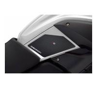 PUIG Sticker Tank Specific Side BMW R1200 GS 04-07 Black