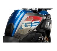 PUIG Sticker Tank Specific Side BMW R1200 GS Rallye 17-18 Clear