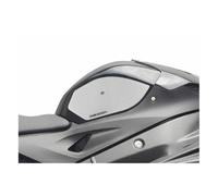 PUIG Sticker Tank Specific Side BMW S1000 R 14-16 Clear