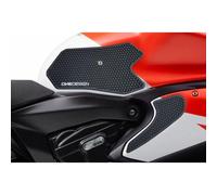 PUIG Sticker Tank Specific Side Ducati 959 Panigale 16-19 Black