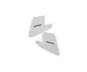 PUIG Sticker Tank Specific Side Honda CB500X 2016 Clear