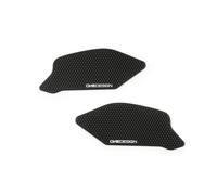 PUIG Sticker Tank Specific Side Honda CBR650R 19-20 Black