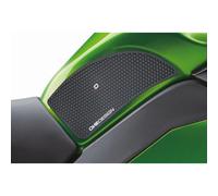 PUIG Sticker Tank Specific Side Kawasaki Z1000SX 17-19 Black