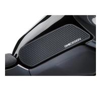 PUIG Sticker Tank Specific Side Kawasaki Z900 20-21 Black