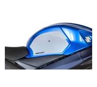 PUIG Sticker Tank Specific Side Suzuki GSX-R750 11-16 Clear