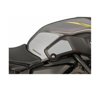 PUIG Sticker Tank Specific Side Yamaha MT-07 18-20 Clear