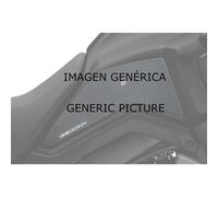 PUIG Sticker Tank Specific Side Yamaha YZF-R1 20-24 Black