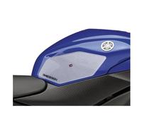 PUIG Sticker Tank Specific Side Yamaha YZF-R6 08-16 Clear