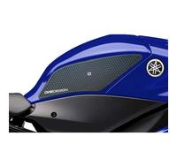 PUIG Sticker Tank Specific Side Yamaha YZF-R6 Race 22-24 Black
