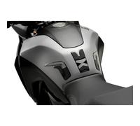 PUIG Sticker Tank Yamaha MT-07 Tracer 16-17 Carbon Look