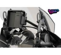 Puig Support Bracket Fairing BMW R1250GS Rallye 21-23 Black