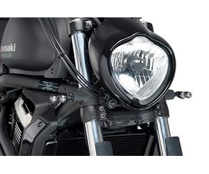 Puig Support Kit Front Turn Signal 9676N for Kawasaki Vulcan S/Vulcan Café