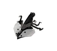 Puig Support M.E.M 9955N for Yamaha Mt-09 17'-19', Yamaha MT-09 SP 18'-19' Black