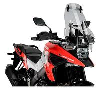 Puig Suzuki Dl1050/xt V-strom 2025 Windshield With Visor