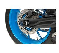 Puig 21615N PHB19 Swing Arm Protector Black