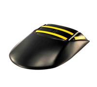 Puig Suzuki Gsr750 16/gsx-s750 11-16 Rear Fender Extension