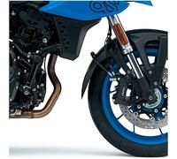 Puig 21844N Front fender extension Black
