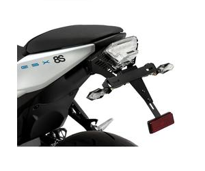 Puig Suzuki Gsx-8s 2025 License Plate Holder