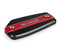 Puig Suzuki Gsx-r1300 Hayabusa 2025 Clutch Reservoir Cover