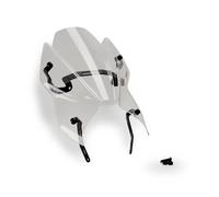 Puig 20833W Windshield New Generation Sport Clear